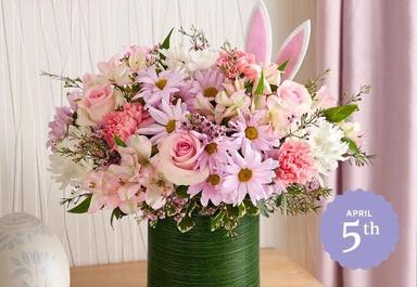 Header navigation sub menu